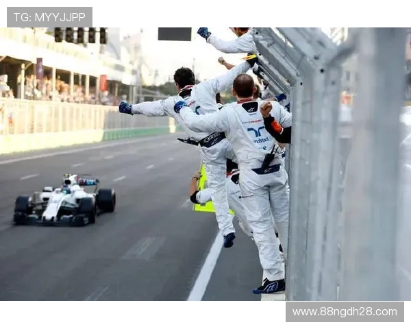 F1比赛规则详解：从起跑到终点的每一个细节解析