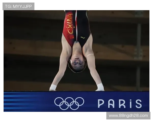 2024年巴黎奥运会跳水比赛成绩全面分析与回顾